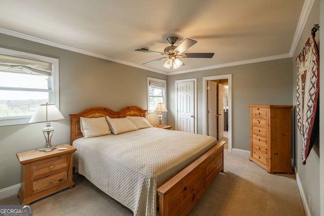 1480 Bradley Gin Road, Monroe, GA 30656