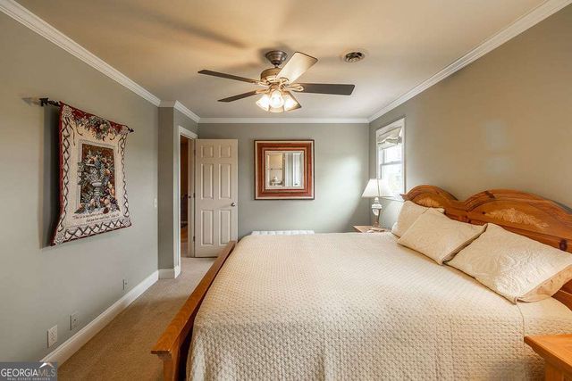1480 Bradley Gin Road, Monroe, GA 30656