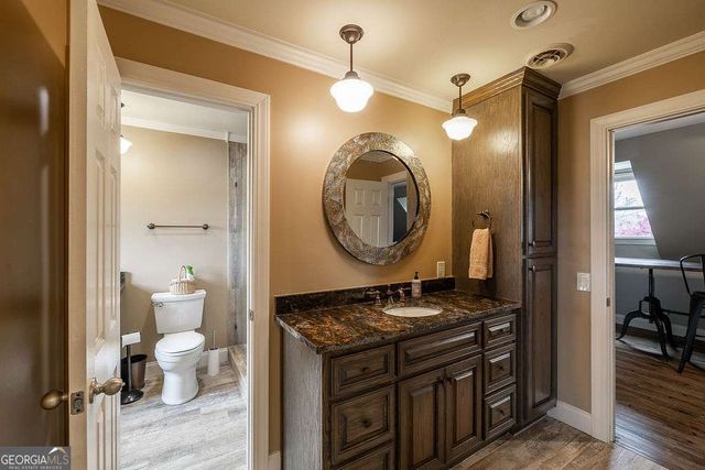 1480 Bradley Gin Road, Monroe, GA 30656