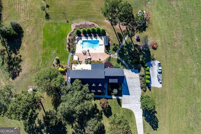 1480 Bradley Gin Road, Monroe, GA 30656