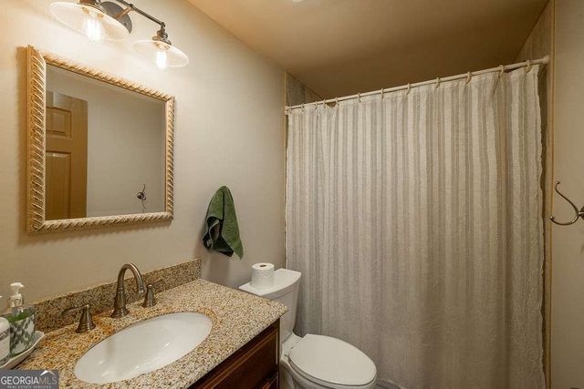 1480 Bradley Gin Road, Monroe, GA 30656