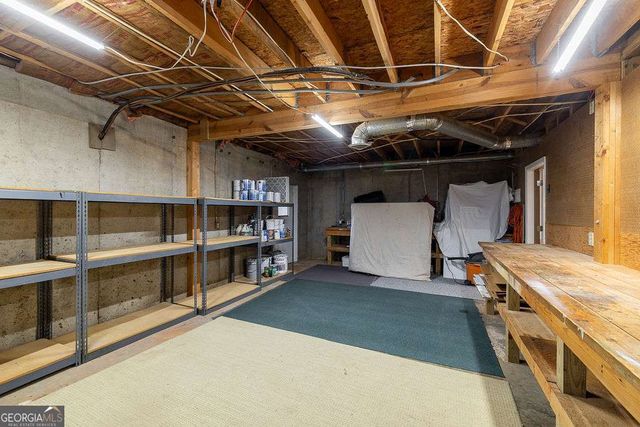 1480 Bradley Gin Road, Monroe, GA 30656