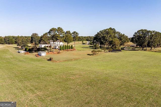 1480 Bradley Gin Road, Monroe, GA 30656