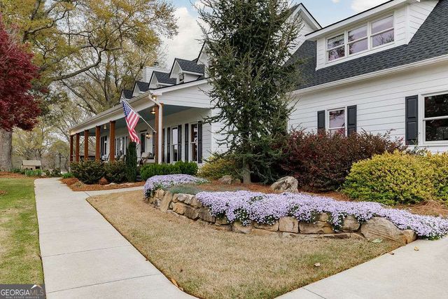 1480 Bradley Gin Road, Monroe, GA 30656