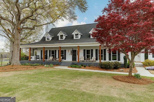 1480 Bradley Gin Road, Monroe, GA 30656