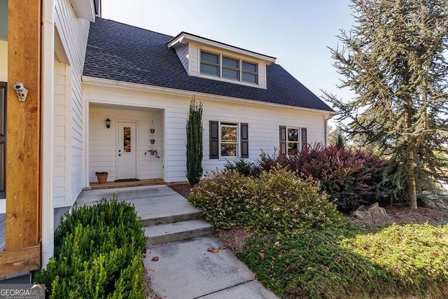 1480 Bradley Gin Road, Monroe, GA 30656