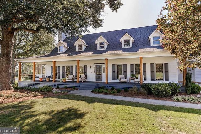 1480 Bradley Gin Road, Monroe, GA 30656