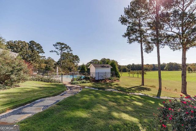 1480 Bradley Gin Road, Monroe, GA 30656