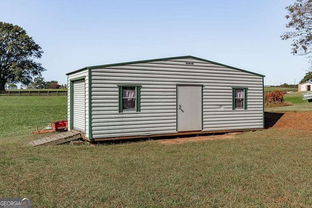 1480 Bradley Gin Road, Monroe, GA 30656