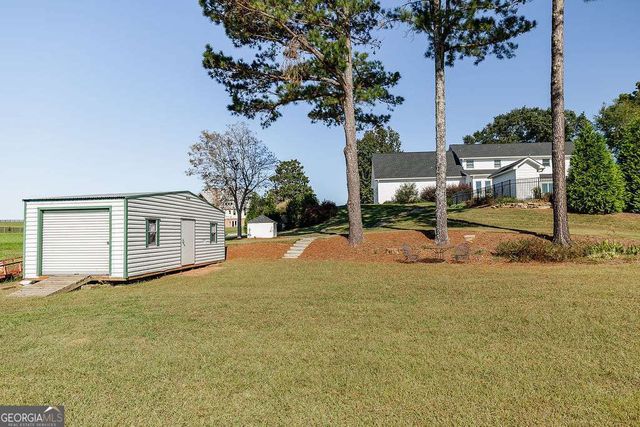 1480 Bradley Gin Road, Monroe, GA 30656