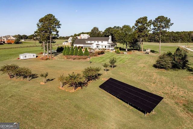 1480 Bradley Gin Road, Monroe, GA 30656