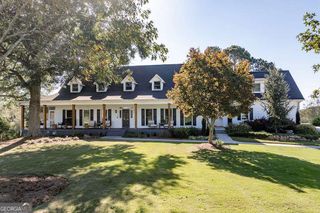 1480 Bradley Gin Road, Monroe, GA 30656