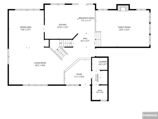 11 Hemlock Lane, Kinnelon Borough, NJ 07405