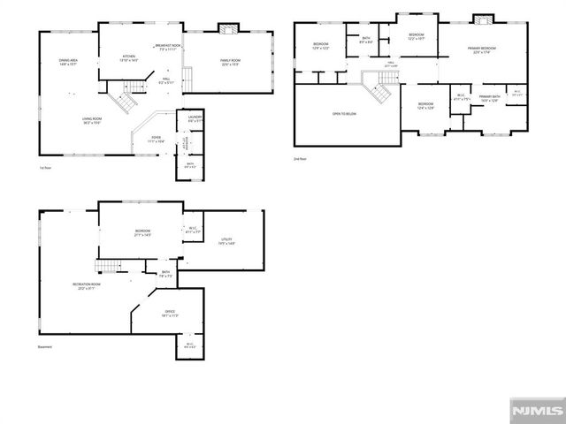 11 Hemlock Lane, Kinnelon Borough, NJ 07405