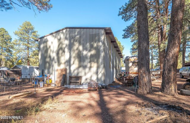 450 Old Munds Highway, Flagstaff, AZ 86005