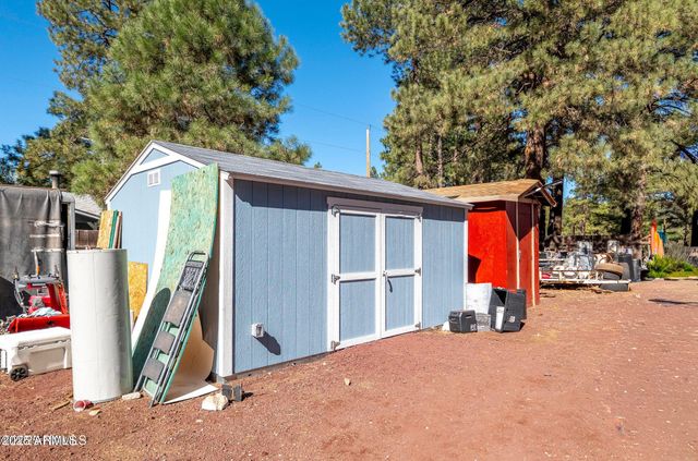 450 Old Munds Highway, Flagstaff, AZ 86005