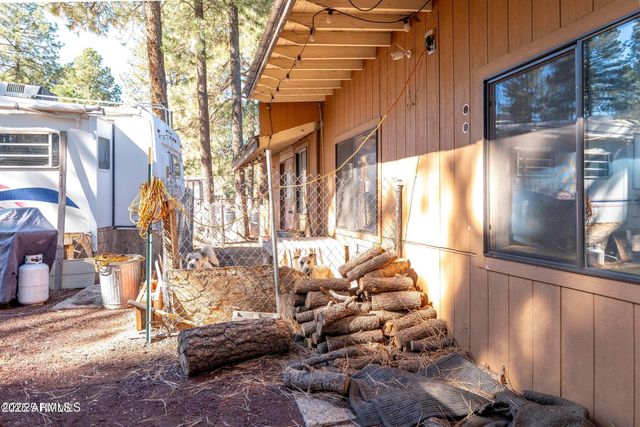 450 Old Munds Highway, Flagstaff, AZ 86005