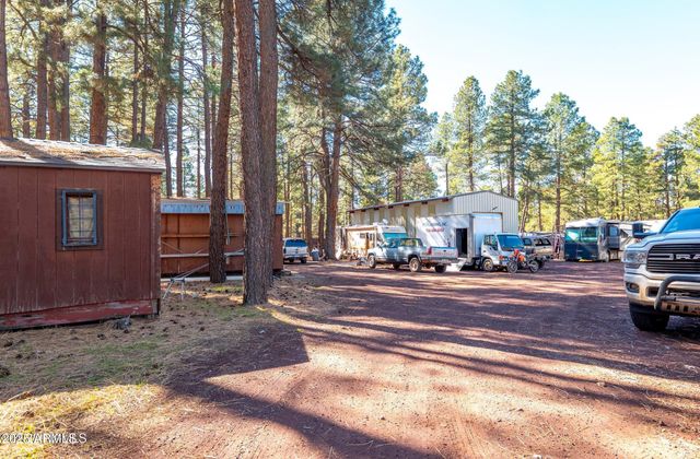 450 Old Munds Highway, Flagstaff, AZ 86005