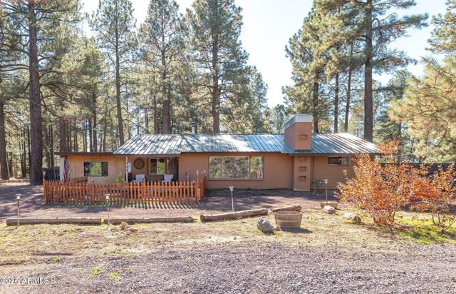 450 Old Munds Highway, Flagstaff, AZ 86005