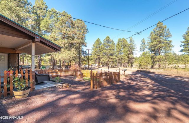 450 Old Munds Highway, Flagstaff, AZ 86005