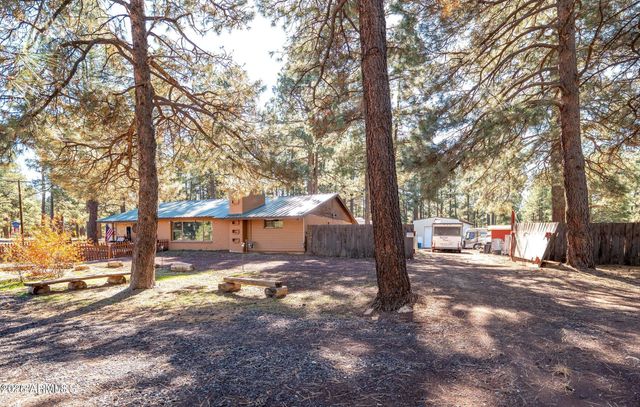 450 Old Munds Highway, Flagstaff, AZ 86005