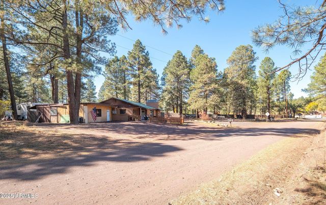 450 Old Munds Highway, Flagstaff, AZ 86005