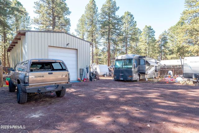450 Old Munds Highway, Flagstaff, AZ 86005