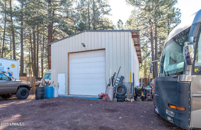 450 Old Munds Highway, Flagstaff, AZ 86005
