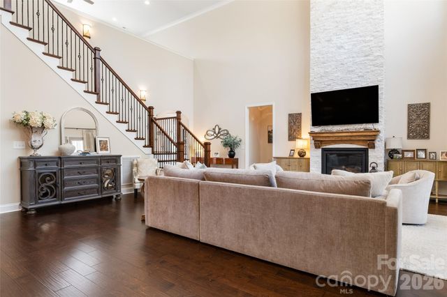 832 Bellegray Road, Clover, SC 29710