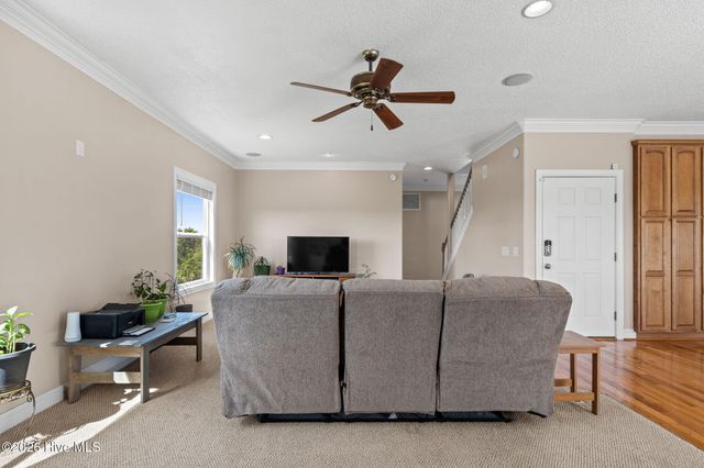128 Blockade Runner Drive, Supply, NC 28462
