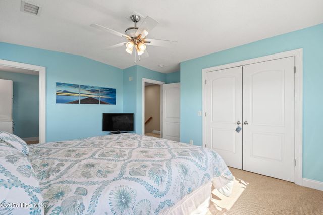 128 Blockade Runner Drive, Supply, NC 28462