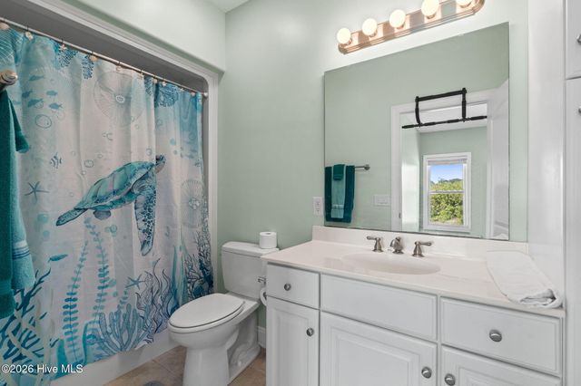 128 Blockade Runner Drive, Supply, NC 28462