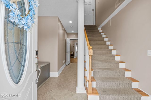128 Blockade Runner Drive, Supply, NC 28462