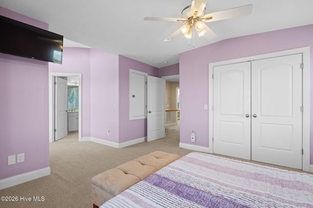 128 Blockade Runner Drive, Supply, NC 28462