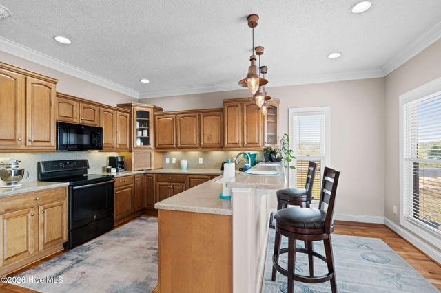 128 Blockade Runner Drive, Supply, NC 28462