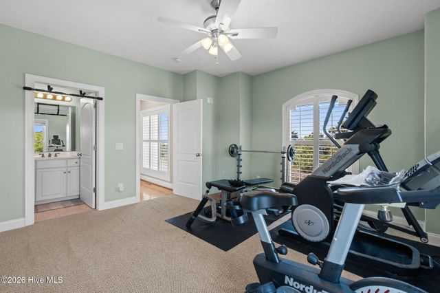 128 Blockade Runner Drive, Supply, NC 28462