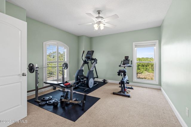 128 Blockade Runner Drive, Supply, NC 28462