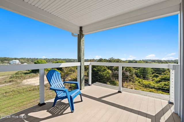 128 Blockade Runner Drive, Supply, NC 28462
