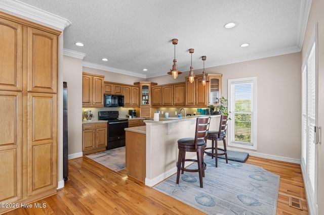 128 Blockade Runner Drive, Supply, NC 28462