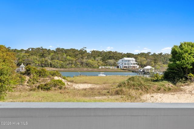 128 Blockade Runner Drive, Supply, NC 28462