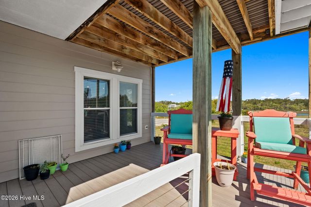 128 Blockade Runner Drive, Supply, NC 28462