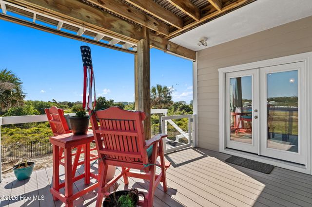 128 Blockade Runner Drive, Supply, NC 28462
