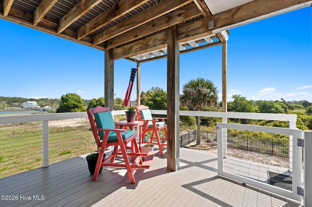 128 Blockade Runner Drive, Supply, NC 28462