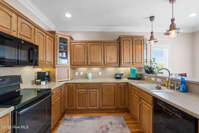 128 Blockade Runner Drive, Supply, NC 28462