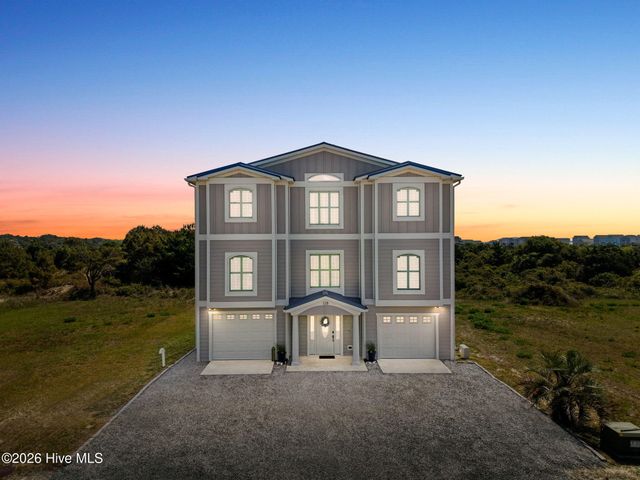 128 Blockade Runner Drive, Supply, NC 28462