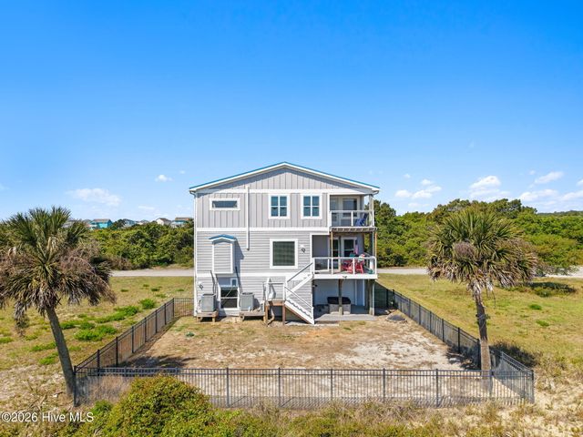 128 Blockade Runner Drive, Supply, NC 28462