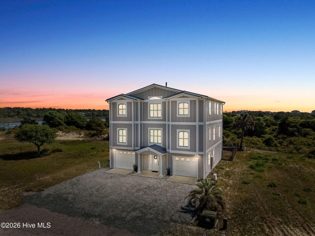 128 Blockade Runner Drive, Supply, NC 28462