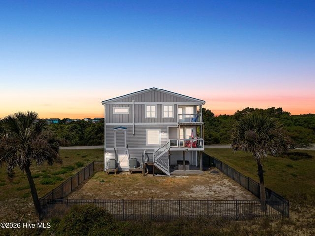 128 Blockade Runner Drive, Supply, NC 28462