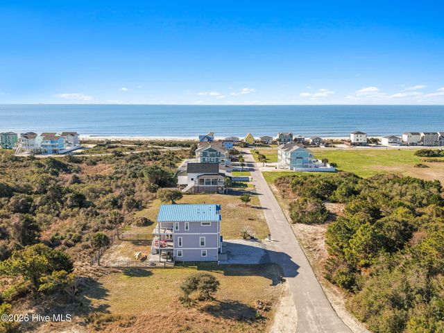 128 Blockade Runner Drive, Supply, NC 28462