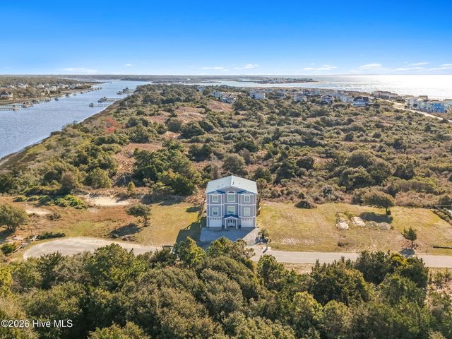 128 Blockade Runner Drive, Supply, NC 28462